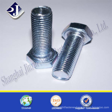 ms bolt manufacturer 307a hex bolt 307a hex bolt